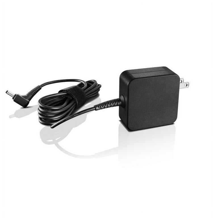 Chargeur 65 Watts EU wallplug Original pour Lenovo IdeaPad S540-14IWL Touch  (81ND/81QX) : : Informatique