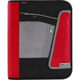 thumbnail image 3 of Hilroy 1.5" Pro Platinum Zipper Binder, 3 of 5