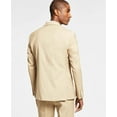 thumbnail image 3 of Alfani Mens Slim Fit Business Suit Jacket, 3 of 6