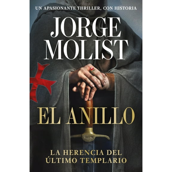 El Anillo / The Ring, (Paperback)