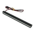 thumbnail image 4 of RC Roof Light Bar Universal 24 LED Beads RC Car LED Light Bar for 1/8 1/10 1/12 1/14 RC Car, 4 of 8