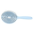 thumbnail image 3 of Hair Detangling Brush, Detangler Brush Anti Static  For Curly Hair For Straight Hair, 3 of 8