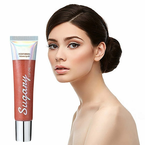 Ultimate Shine: Hydrating Lip Gloss with Vitamin E for Plump Kissable Lips – Get The Trendy Look!