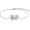 03-Butterfly Moonstone, variant on Animal Bracelet for Women 925 Sterling Silver Adjustable Animal Bracelets with Heart Zircon Jewelry Gifts