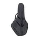 thumbnail image 1 of Asiento de bicicleta para niños con cojín, resistente a golpes y a la lluvia, ajuste universal y antideslizante. Negro, 1 of 9