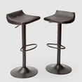 thumbnail image 3 of Cannes Woven Outdoor Barstool Set by RST Brands, 3 of 6