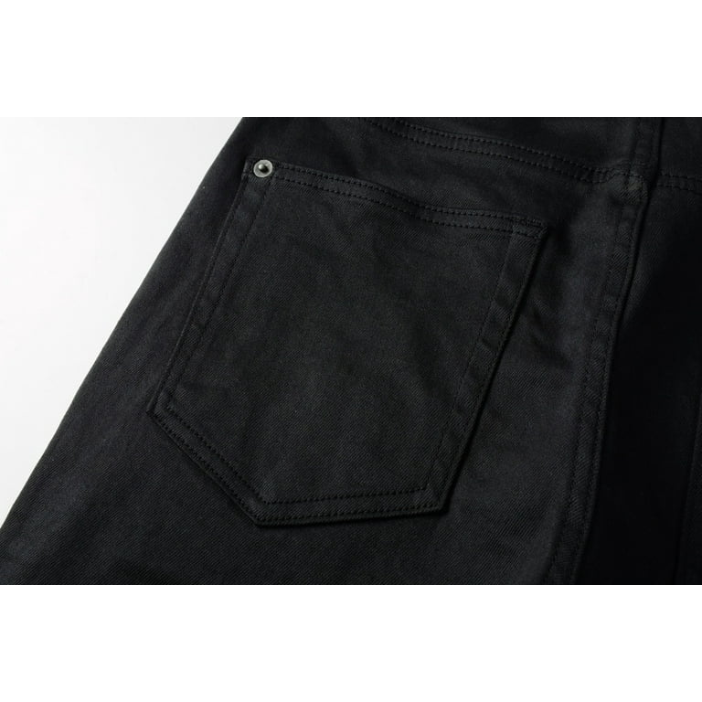 2025 Ksubis Jeans brand Jeans Men's Jeans Casual Comfort Holes