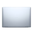 thumbnail image 5 of Dell 16 Plus DB06250 Copilot + 2-in-1 Laptop 16.0in Touchscreen LCD WUXGA Display (Intel Ultra 5-226v, 16GB LPDDR5X, 4TB PCIe SSD, Backlit KB, Fingerprint, Win 11 Home) w/Dockztorm Wireless Mouse, 5 of 7