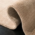 thumbnail image 5 of Safavieh Mirage Linnette Striped Area Rug, Beige, 6' x 9', 5 of 10