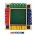 thumbnail image 4 of Interactive Wooden Dice Game for Family, Parties, and Bars, 4 of 15