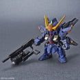 thumbnail image 2 of 5057010 Sisquede (Titans Colors) "Mono Eye Gundams", Bandai SDCS, 2 of 6