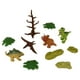 thumbnail image 4 of Juguete de Huevo de dinosaurio Bling Bling kit de incubar huevos de dinosaurio, 4 of 12