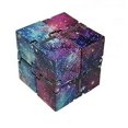 thumbnail image 1 of Sensory Cube Fidget Toy Stress Autism Anxiety Relief Christmas Stocking, 1 of 1