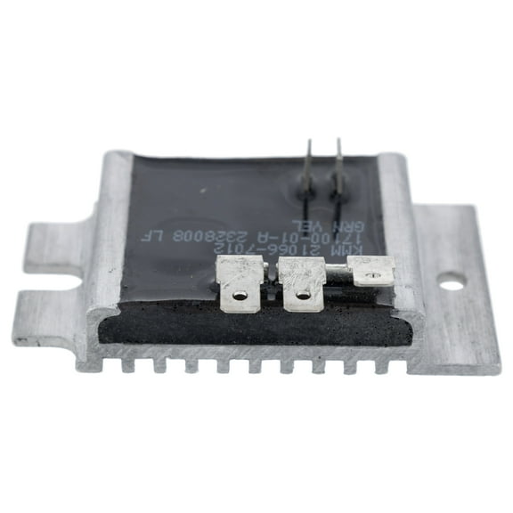 John Deere M149302 Voltage Regulator 737 LX 277 279 GT 235 245 GX 255 325