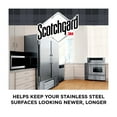 thumbnail image 6 of Scotchgard Stainless Steel Cleaner (17.5 oz), 6 of 11