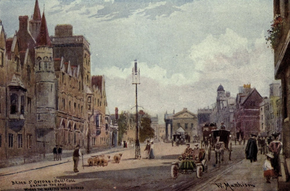 Oxford 1905 Broad S