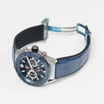thumbnail image 2 of TAG Heuer Carrera Calibre Heuer 02 Automatic Blue Skeleton Dial Men's Watch CBG2A11.FC6460, 2 of 3