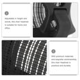 thumbnail image 3 of 1 Set Comfortable Computer Chair Head Cushion Height Adjustable Office Chair Headrest, 3 of 3