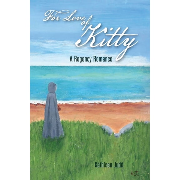 For Love of Kitty: A Regency Romance, (Paperback)