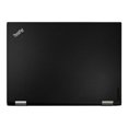 thumbnail image 3 of Lenovo ThinkPad 12.5" Touchscreen 2-in-1 Laptop, Intel Core i5 i5-6200U, 8GB RAM, 256GB SSD, Windows 10 Pro, Black, 20FDA01WUS, 3 of 4