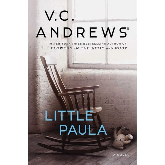 The Eden Series: Little Paula (Series #2) (Hardcover)