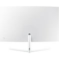 thumbnail image 4 of Restored Samsung LU32R591CWNXZA-RB 32" Curved UHD 4K Monitor (Refurbished), 4 of 7