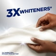 thumbnail image 4 of OxiClean Triple Action White Revive Laundry Whitener and Stain Remover Powder, 6.5
lbs, 4 of 13