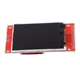 thumbnail image 3 of LCD Module, Durable Display Module, Color Display Home For Memory Card Analog SPI Hardware SPI, 3 of 8