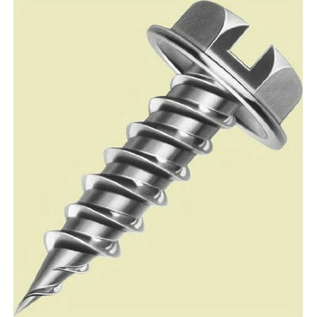 

HW8X1ZT Zip-In Screws 1 - 500