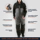 thumbnail image 3 of Mono con babero aislante RefrigiWear PolarForce -40 °C XXL, 3 of 6