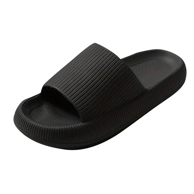 Women's Wedge Flip Flops Orthopedic Sandals Summer Dressy Arch Support Comfortable Slip On