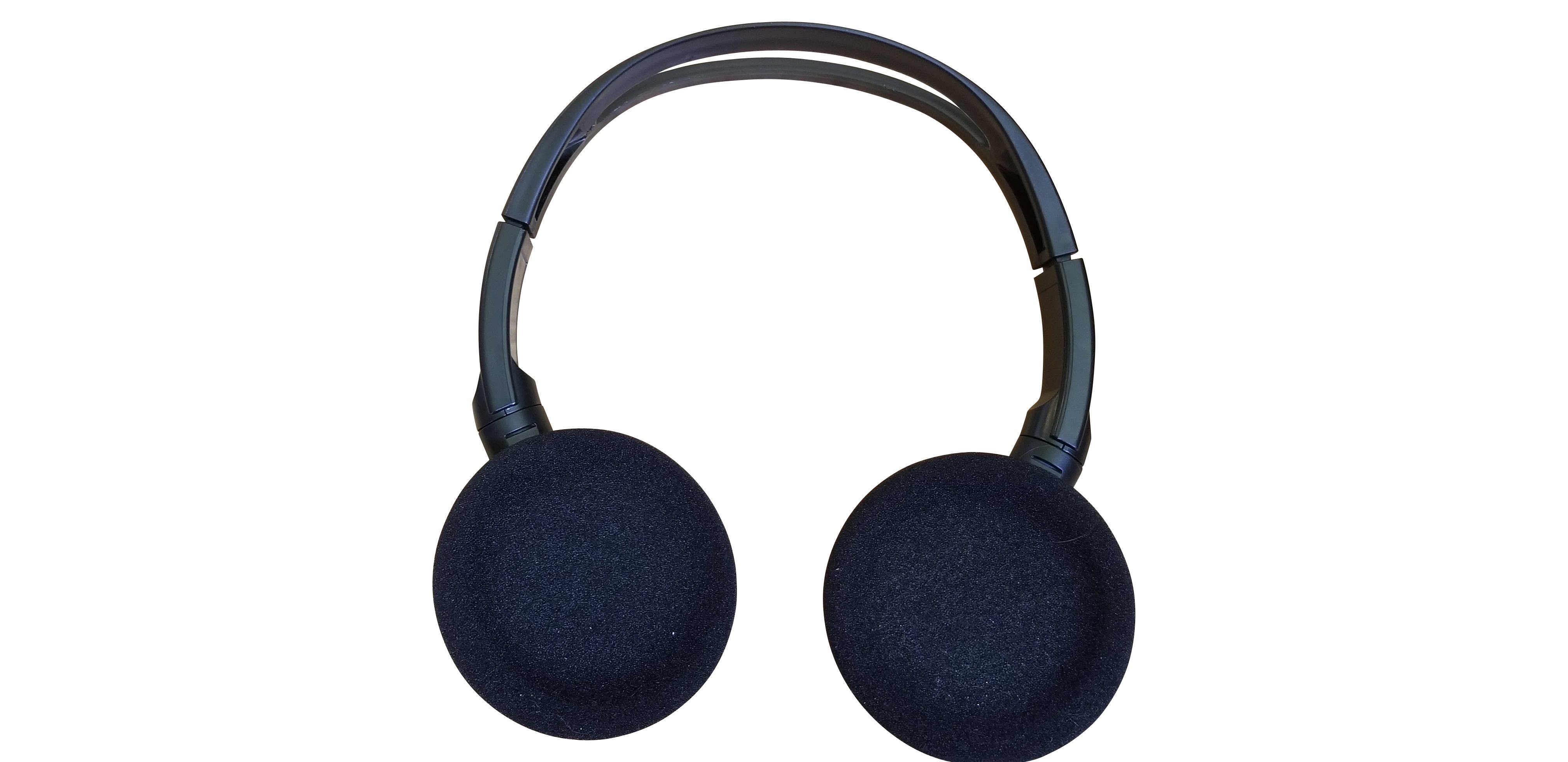 2019 Honda Odyssey Wireless DVD Headphone