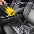 thumbnail image 6 of WSBDENLK Clearance Home Cleaning Tools Handheld Vacuum, Car Vacuum Cleaner Cordless Strong Suction and High Power, Small Vacuum Cleaner for Pet, Hair, Home and Car Cleaning Clearance Sale, 6 of 6