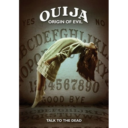 Ouija: Origin of Evil (DVD)