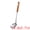 Soup spoon, variant on Unique Bargains Heat Resistant Stainless Steel Non Stick Cookware Shovel 12.7"x3.4"