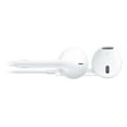 thumbnail image 3 of Apple In-Ear Headphones, White, MD827LLA, 3 of 3