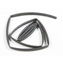 SP1 UP-12264-1 Heat Shrink Tube - 3/16in. x 1m