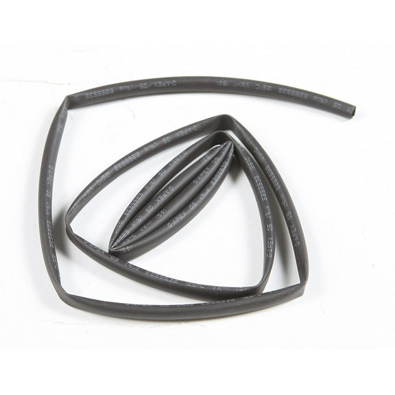 SP1 UP-12264-1 Heat Shrink Tube - 3/16in. x 1m