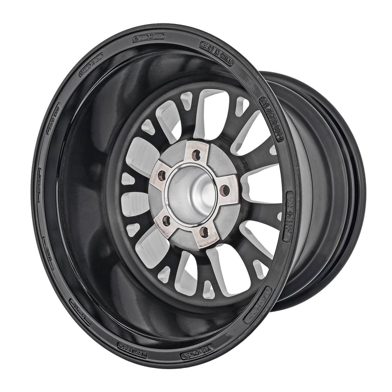 JEGS SSR Spike Wheel [Size: 15