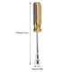 thumbnail image 4 of Metal Socket Driver Wrenches Screwdriver Nut Key Nutdriver Hand Tool 5/5.5/6/7/8/9/10mm 5., 4 of 4