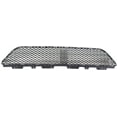 thumbnail image 5 of CAPA For 2014-2020 Durango Bumper Grille Front Gray Plastic CH1036127C 5113684AB, 5 of 5