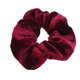 thumbnail image 4 of 16pcs Hair Srunchies Soft and Comfortable Elastic French Style Large Hair Bands for Girl Women, 4 of 4