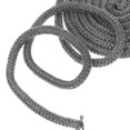 thumbnail image 3 of BESTYASH 4 Tapes Stove Rope Seal High-temperature Resistance Wood Stove Gasket, 3 of 6