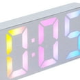 thumbnail image 3 of WEUVEB Electrónico De Con Pantalla LED Grande Para Oficina Y Habitaciones, 3 of 8