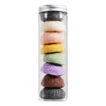 thumbnail image 1 of Esponja Facial shamjiam De 8 Piezas Para Limpieza Exfoliantes Suaves, 1 of 4