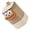White, variant on Automatic Toothpick Dispenser Cartoon Mouth Pattern Toothpick Box Kitchen Accessory Space Saving For Home Use