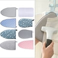 thumbnail image 4 of Ironing board Household electric iron board Sponge small ironing board cover, 4 of 12