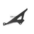thumbnail image 6 of 2009 - 2019 Aprilia RSV4 Carbon Fiber Upper Chain Guard, 6 of 9