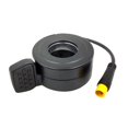 thumbnail image 2 of Lefu For Kugoo For G2 & For Pro Electric Scooter Accessory Reliable and Long Lasting Thumb Throttle with Anti Slip Features, 2 of 10