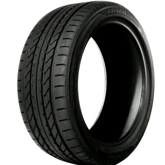 Yokohama ADVAN A10F UHP Summer 225/50R17 94W Passenger Tire
